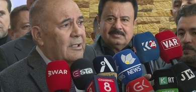 Seidî Pîre: Eger em li Kurdistanê yekgirtî nebin, em ê li Bexdayê lawaz bin