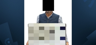 MÛSIL - Bijîşkekî agir berda hevjîna xwe