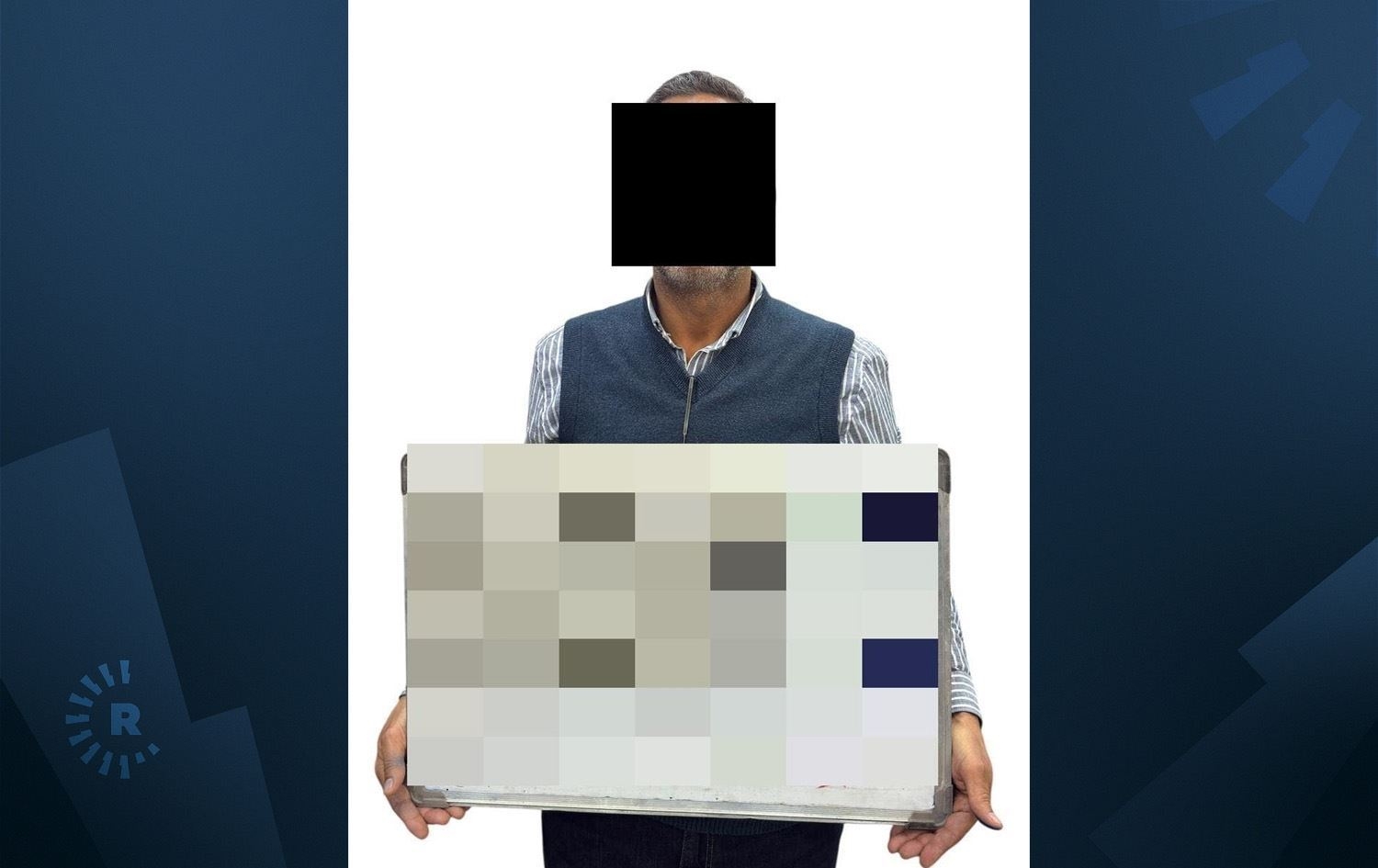 MÛSIL - Bijîşkekî agir berda hevjîna xwe