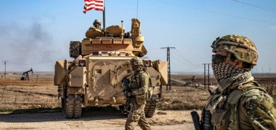 Li Sûriyê 3 Amerîkî hatin kuştin