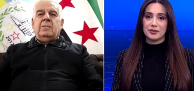 Nûrî Şêxo: Dorpêça li ser Şêx Meqsûd û Eşrefiyeyê girantir dibe