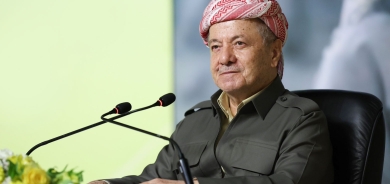 President Barzani Issues Congratulatory Messages on Party Anniversary and International Appointment