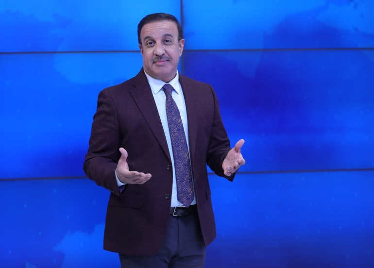 احسان دعدوش لمجلة (كولان): الفن الكردي، وتحديداً السينما، قطع أشواطاً جيدة جداً