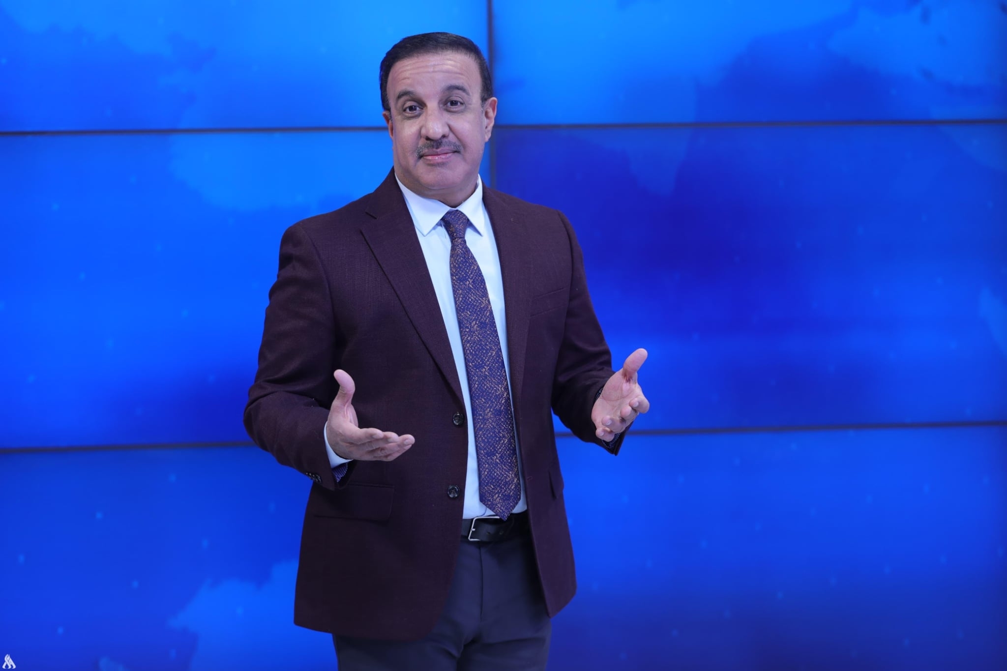 احسان دعدوش لمجلة (كولان): الفن الكردي، وتحديداً السينما، قطع أشواطاً جيدة جداً