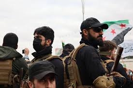 «هجوم تدمر»... توقيف أكثر من 11 عنصراً أمنياً للتحقيق