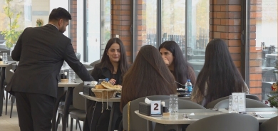 أكثر من 30 مشروعاً سياحياً جديداً في سوران.. كيف أنعشت السياحة فرص العمل للشباب؟