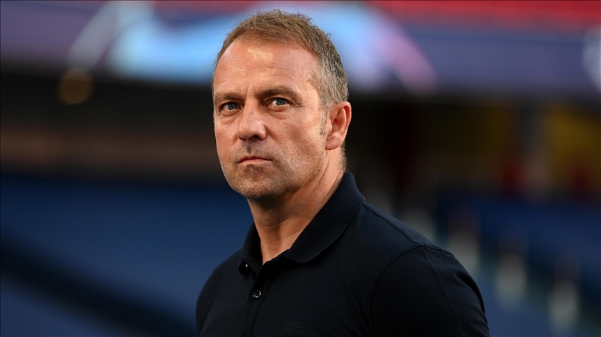 فلیک  لیستێکی یاریزانانی بۆ بەڕێکردن لە بەرشلۆنە ئامادەکردووە