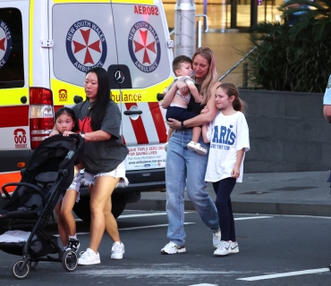 لەهێرشێکی چەکداری بۆ سەر کەناری سیدنی ٩ کەس کوژران