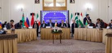 طهران تعقد اجتماعاً يناقش تطورات أفغانستان بغياب كابل