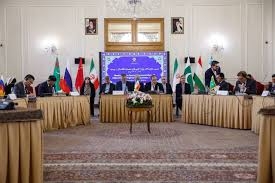 طهران تعقد اجتماعاً يناقش تطورات أفغانستان بغياب كابل