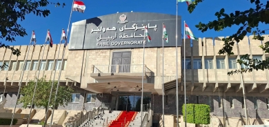 محافظة أربيل تحذّر من حملات تبرعات عشوائية في الشوارع العامة