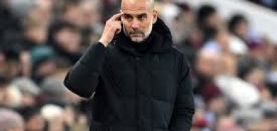 غوارديولا يحطم «رقماً تاريخياً» للسير فيرغسون