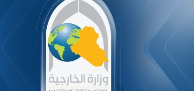 الخارجية العراقية تدين استهداف دورية مشتركة للقوات السورية والأمريكية في تدمر