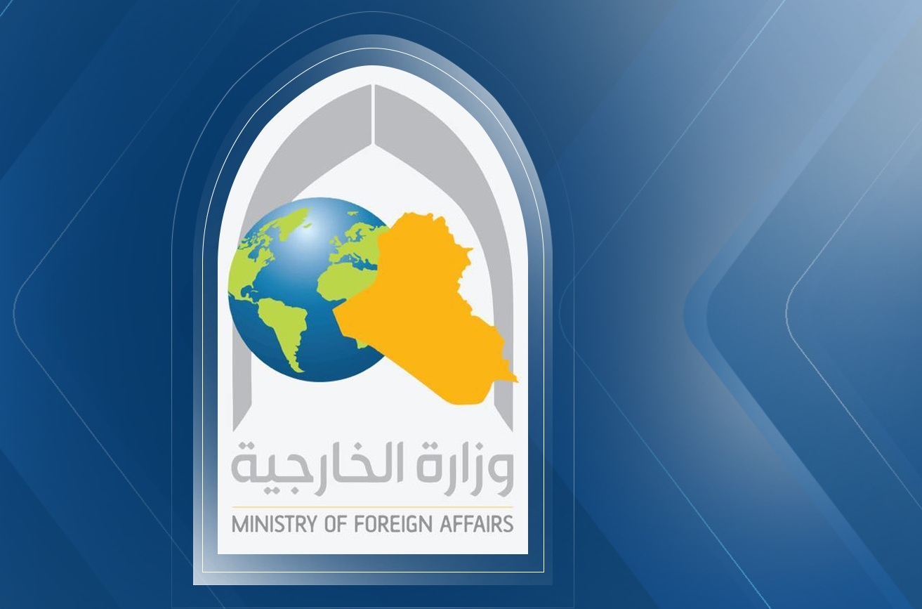 الخارجية العراقية تدين استهداف دورية مشتركة للقوات السورية والأمريكية في تدمر