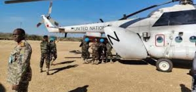 «الدعم السريع» تصعِّد في جنوب كردفان وتقصف الدلنج