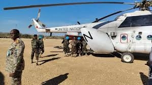 «الدعم السريع» تصعِّد في جنوب كردفان وتقصف الدلنج