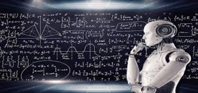 تعرف على معلم الذكاء الاصطناعي الجديد... الخاص بك