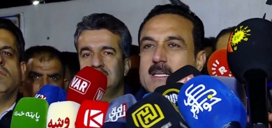 أوميد خوشناو: الأدلة تُظهر أن الجثمان الذي عُثر عليه يعود لآفيستا