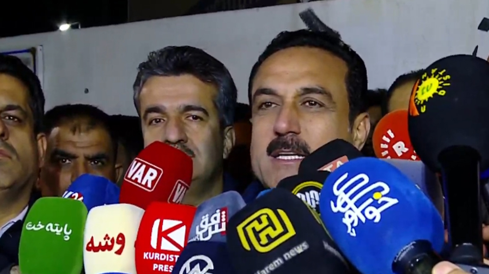 أوميد خوشناو: الأدلة تُظهر أن الجثمان الذي عُثر عليه يعود لآفيستا