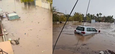 إعفاء عدد من مسؤولي قضاء جمجمال من مناصبهم على خلفية تقارير لجنة مختصة