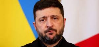 زيلينسكي يتخلى عن طموح عضوية «الناتو»