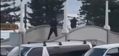 Li Avusturalyayê di êrîşa çekdarî ya li ser cihûyan de herî kêm 16 kes hatin kuştin