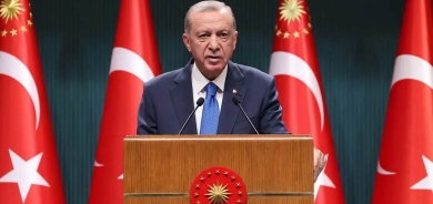 Erdogan: Pêvajoya Aştiyê bi lez pêşve diçe