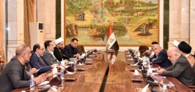 Iraq’s Political Blocs Enter Critical Phase in Government Formation Talks