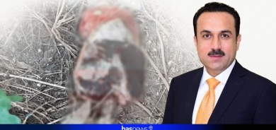 Omêd Xoşnaw: Termê Mamosta Avêsta li ser daxwaza bavê wê, dê li Barzanê were veşartin