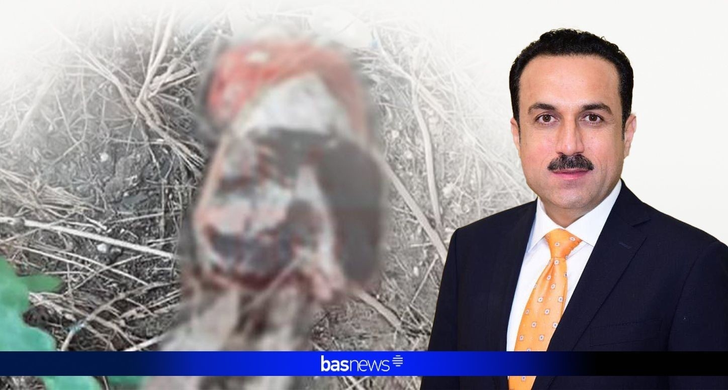 Omêd Xoşnaw: Termê Mamosta Avêsta li ser daxwaza bavê wê, dê li Barzanê were veşartin