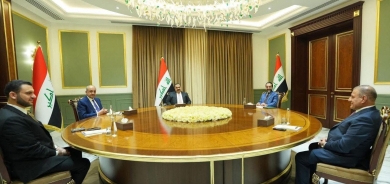 Iraqi Sunni Blocs Urge Swift Government Formation, Propose Parliamentary Session by December 25