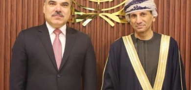 الحسان وعيسى يبحثان جهود تشكيل الحكومة الإتحادية الجديدة واستحقاقات القوى السياسية