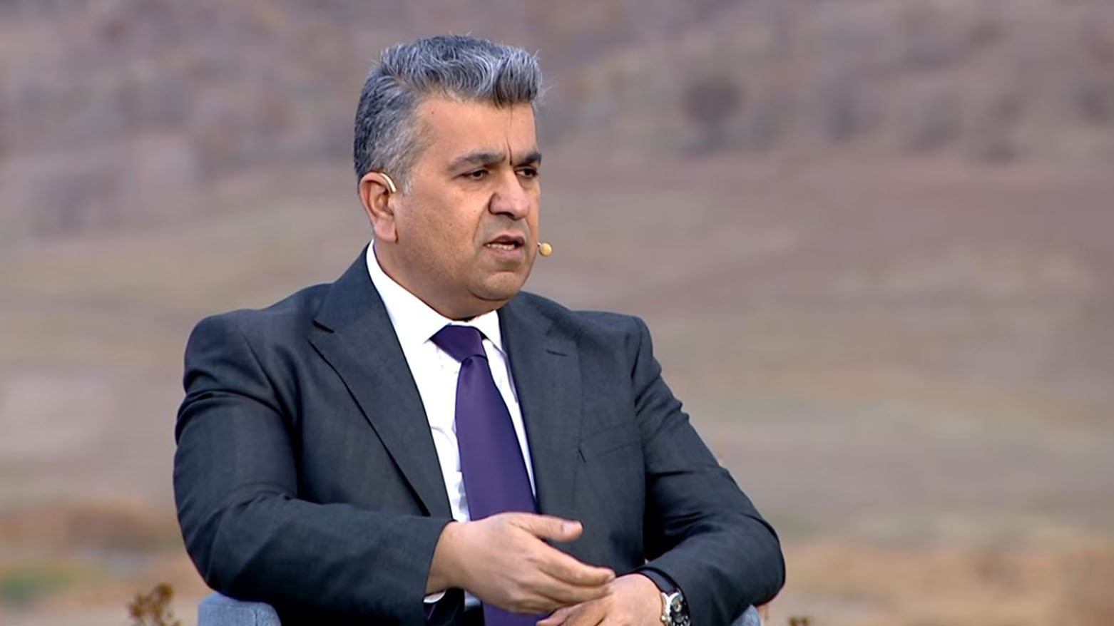 السدود والبرك أنقذت أربيل من الكوارث.. والتجاوزات على مجاري المياه فاقمت أزمة 