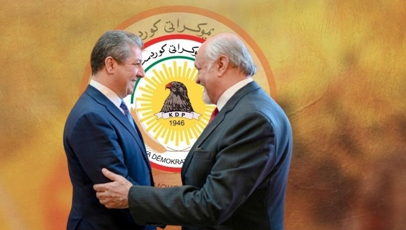 سياسي عراقي: الإنجاز الانتخابي للديمقراطي الكوردستاني “رد جميل“ من شعب كوردستان على منجزات حكومة مسرور بارزاني