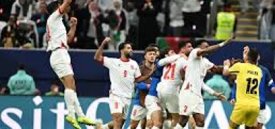 كأس العرب: الأردن والمغرب إلى النهائي الكبير