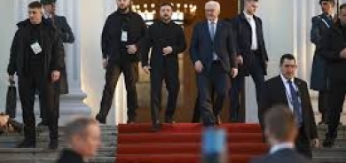 واشنطن تقدم لكييف ضمانات «شبيهة بما يوفره الناتو»