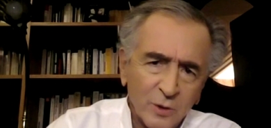 برنارد هنري ليفي: استقرار الشرق الأوسط لا يتحقق إلا بدولة كوردية