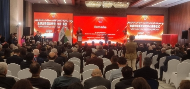 العاصمة أربيل تحتضن مركزاً لدراسة مبادرة الحضارة العالمية