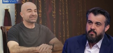 Yezin Mîşan Cibûrî: Bafil Talebanî ji bo peywira Serokomarê Iraqê nehate pejirandin