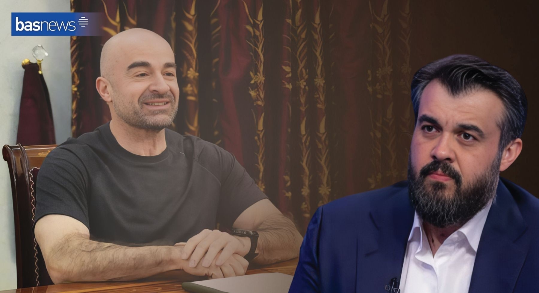 Yezin Mîşan Cibûrî: Bafil Talebanî ji bo peywira Serokomarê Iraqê nehate pejirandin