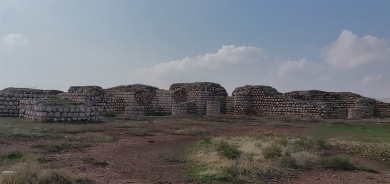 Koşka Şîrîn: Sembola evîna Xesrew û Şîrînê piştî 1800 salan hîn zindî ye