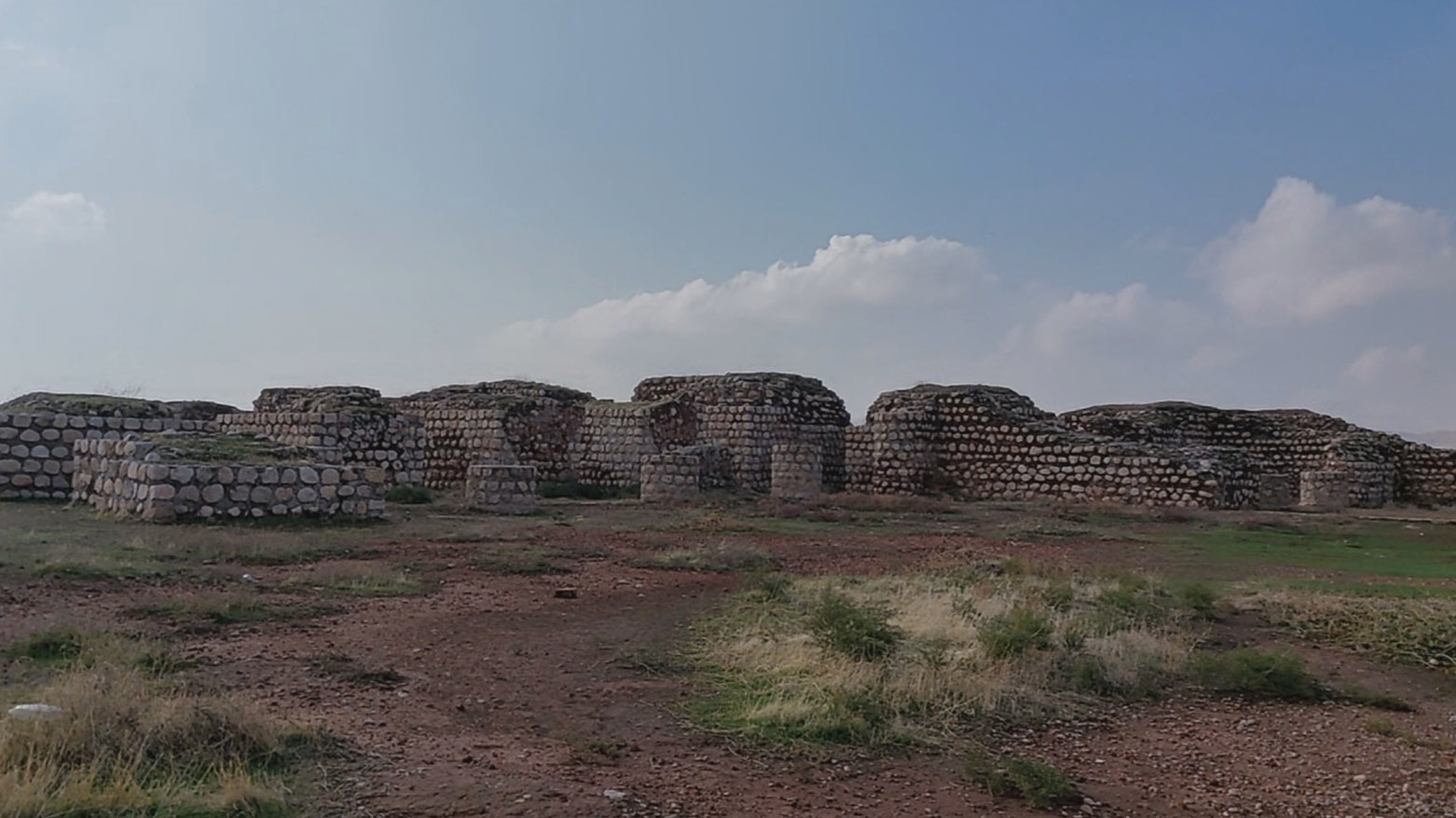 Koşka Şîrîn: Sembola evîna Xesrew û Şîrînê piştî 1800 salan hîn zindî ye