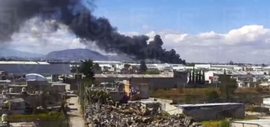 Li Meksîkayê balafir ket, herî kêm 7 kes mirin