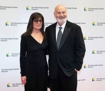 کوشتنی دەرهێنەری بەناوبانگی ئەمریکی و هاوسەرەکەی لە شاری لۆس ئەنجلۆس