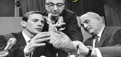 گواستنەوەی  دڵ