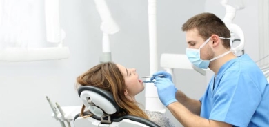 پاش كێشانی ددان چی پێویستە بكرێت؟