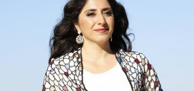 ئەڤین شا بۆ گوڵان:پێویستە هونەرمەندانی كورد پابەند بن بە ناسنامە و فەرهەنگی ڕەسەنی كوردییەوە