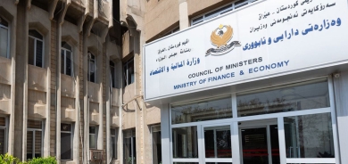 مالية كوردستان: إرسال قوائم رواتب كانون الأول الى المالية الاتحادية