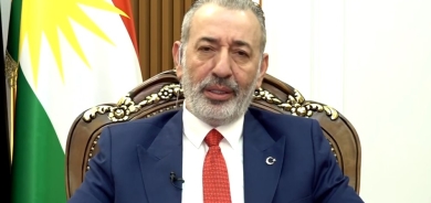 آيدن معروف: حكومة إقليم كوردستان ملتزمة بدعم جميع المكونات وتعزيز التعايش المشترك