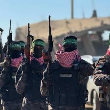 «حماس» تريد جولة تفاوض جديدة